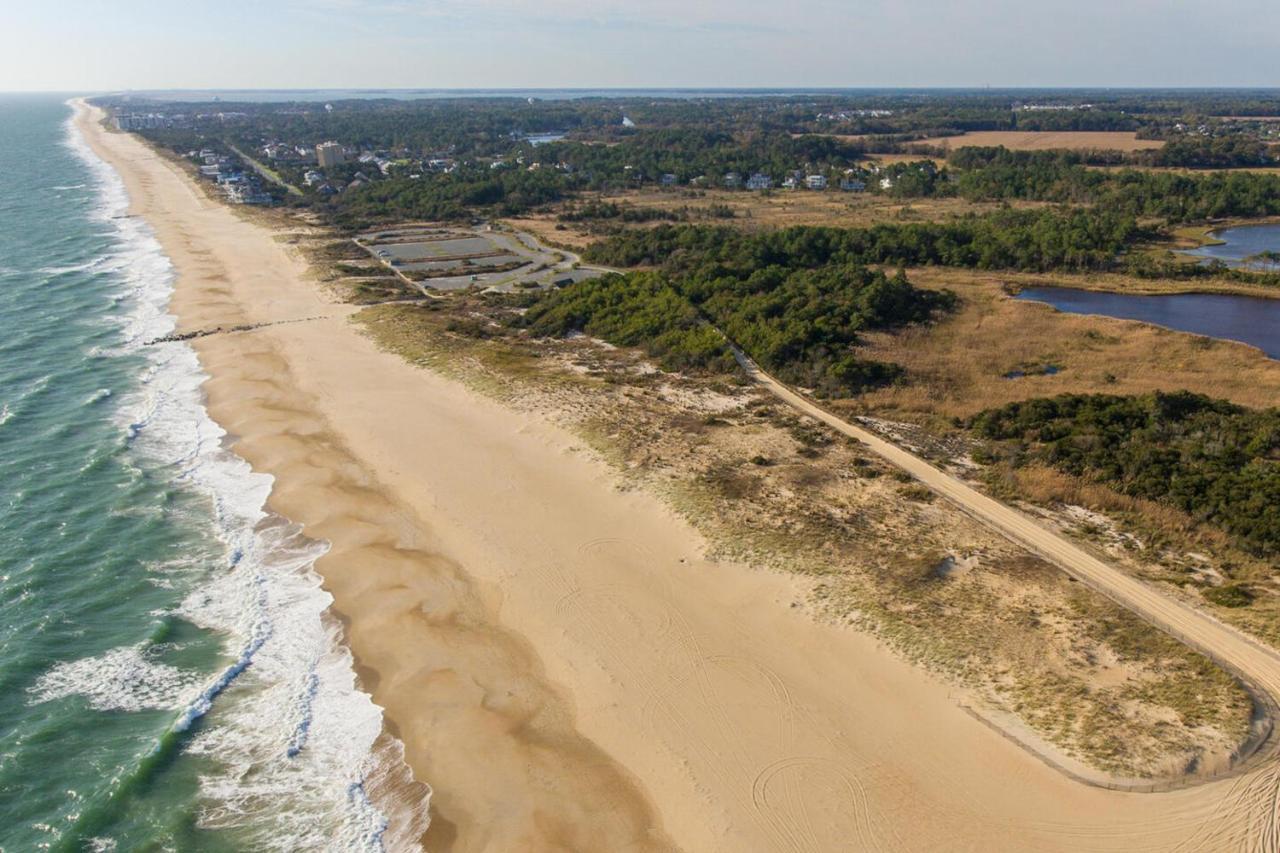 The Tides -- 20007 Sandy Bottom # 4202 Rehoboth Beach Exterior foto