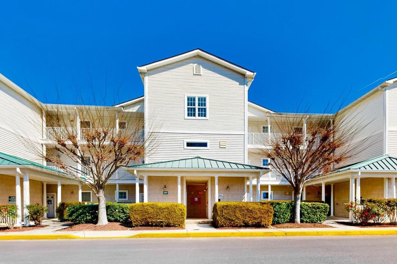 The Tides -- 20007 Sandy Bottom # 4202 Rehoboth Beach Exterior foto